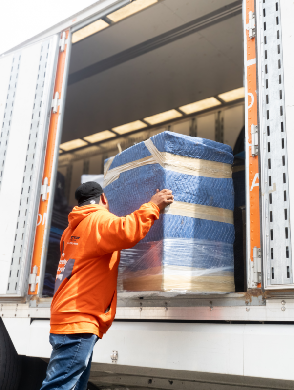 Frankford NJ moving company - Vector Movers