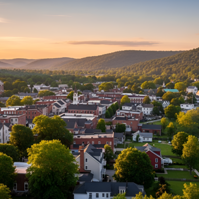 Franklin NJ moving company - Vector Movers