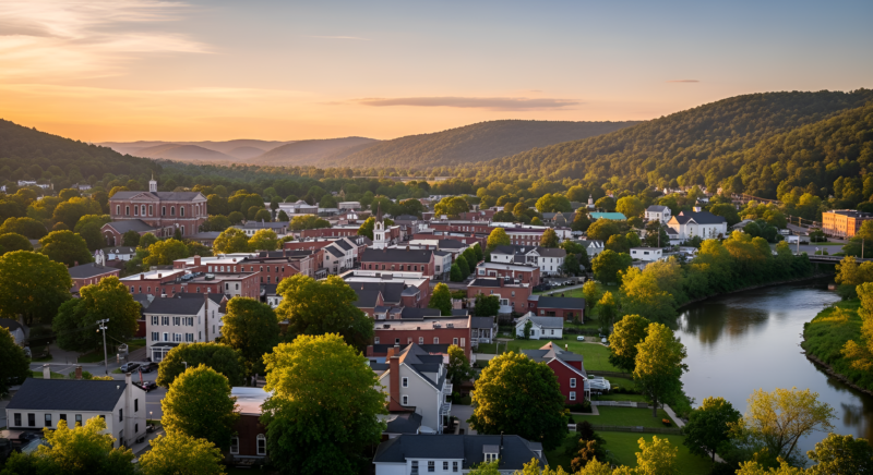 Franklin NJ moving company - Vector Movers