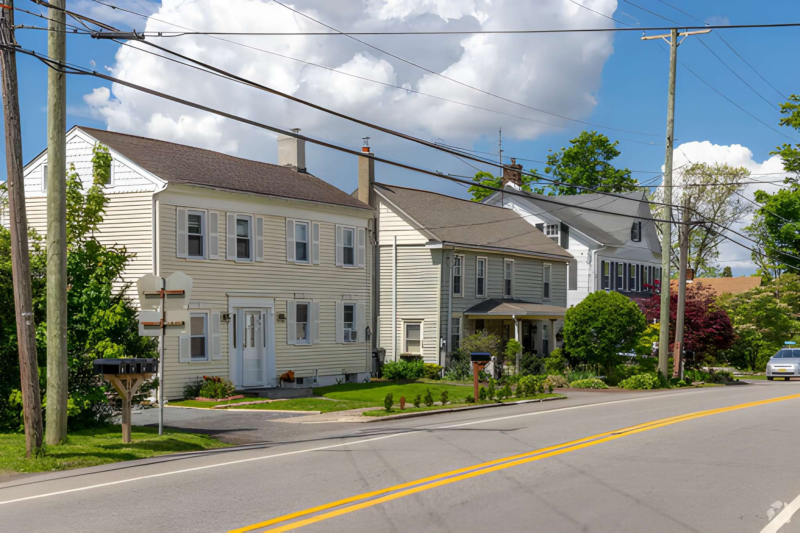 Franklin Township NJ moving company - Vector Movers