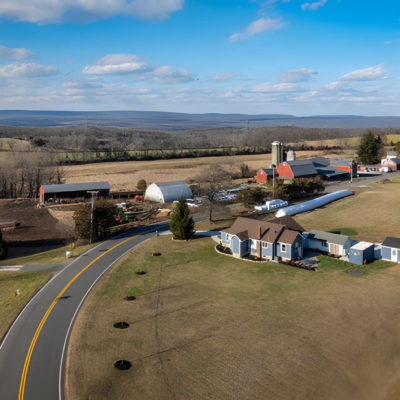 Fredon Township NJ moving company - Vector Movers