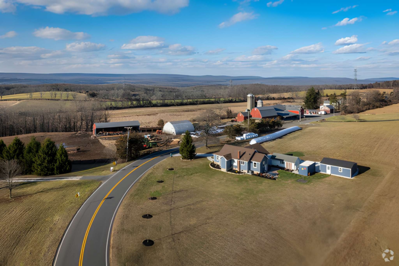 Fredon Township NJ moving company - Vector Movers