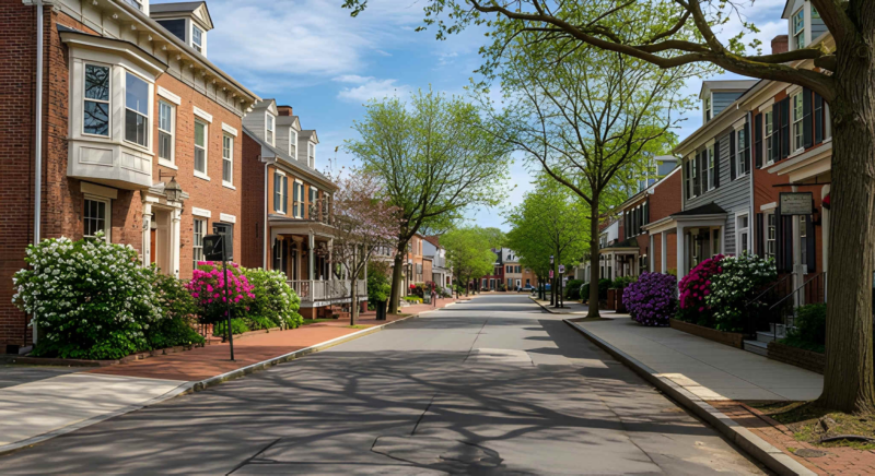 Frenchtown NJ moving company - Vector Movers