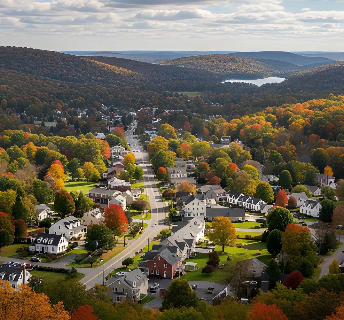 Glen Gardner NJ moving company - Vector Movers