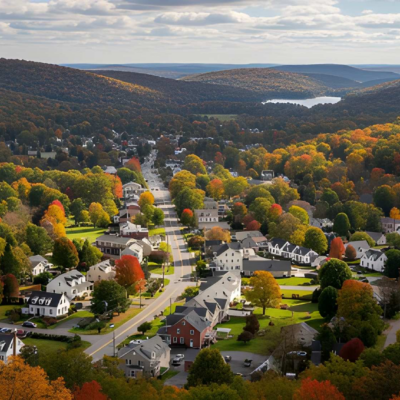 Glen Gardner NJ moving company - Vector Movers