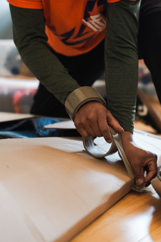 Green Township NJ moving company - Vector Movers