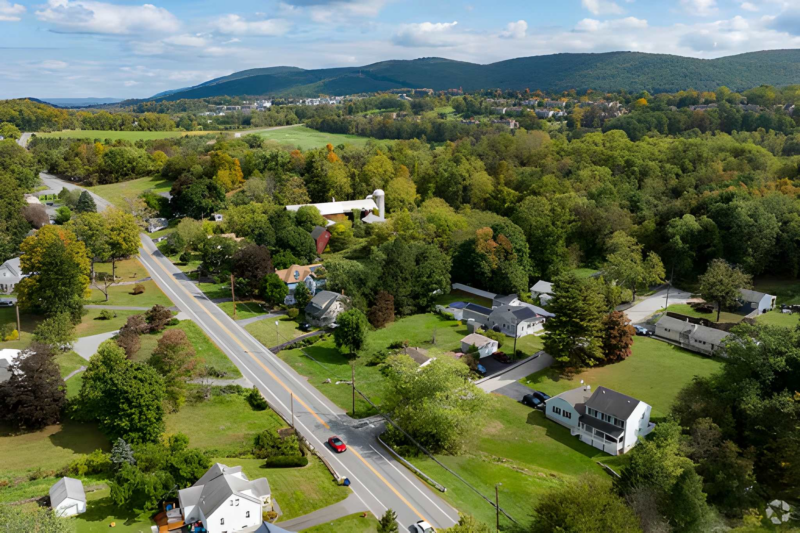 Hamburg NJ moving company - Vector Movers