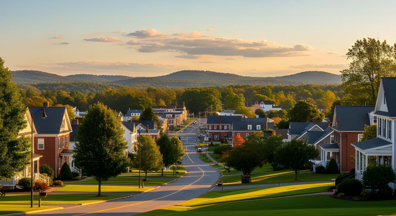 Hampton NJ moving company - Vector Movers