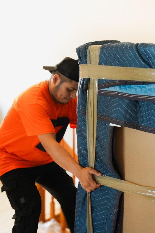 Hampton Township NJ moving company - Vector Movers