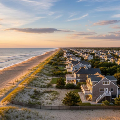 Harvey Cedars NJ moving company - Vector Movers