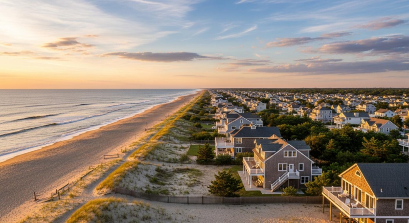 Harvey Cedars NJ moving company - Vector Movers