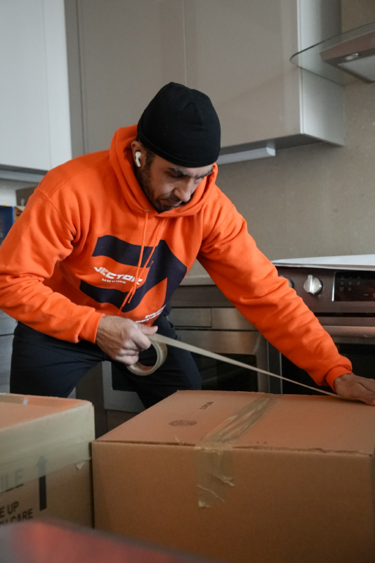 Holland Township NJ moving company - Vector Movers