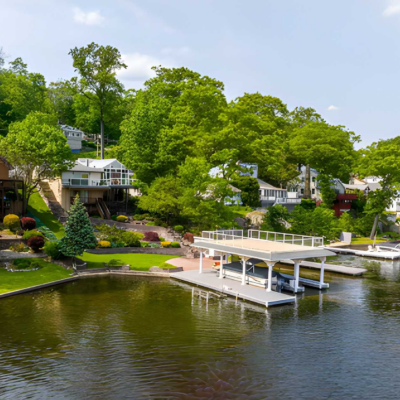 Hopatcong NJ moving company - Vector Movers