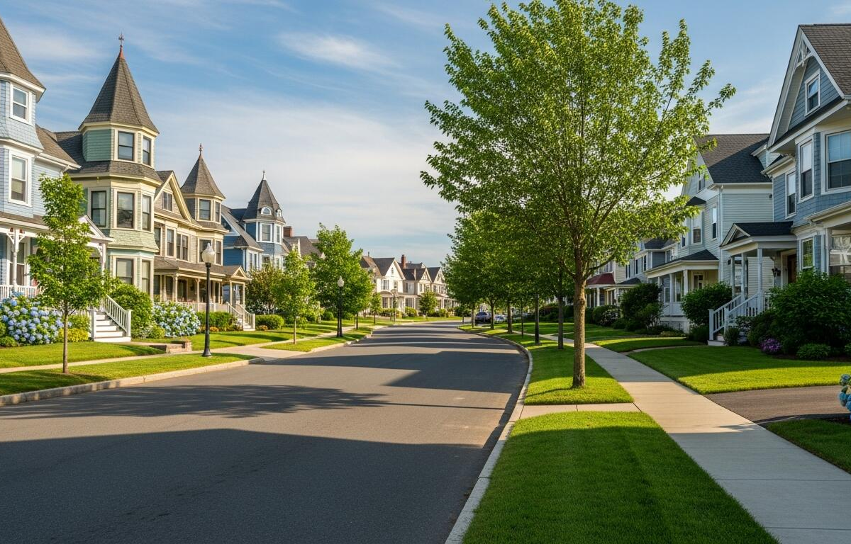 Island Heights NJ moving company - Vector Movers