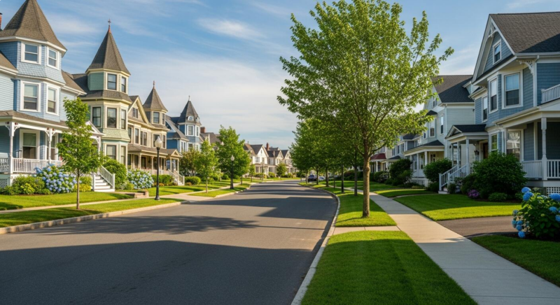 Island Heights NJ moving company - Vector Movers