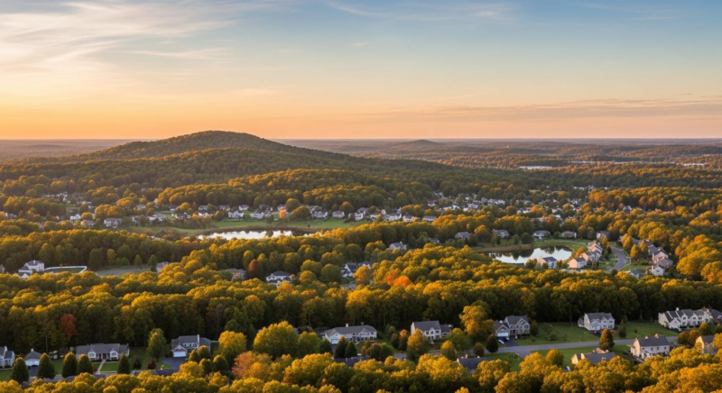 Jackson Township NJ moving company - Vector Movers