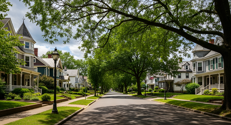 Kingwood NJ moving company - Vector Movers