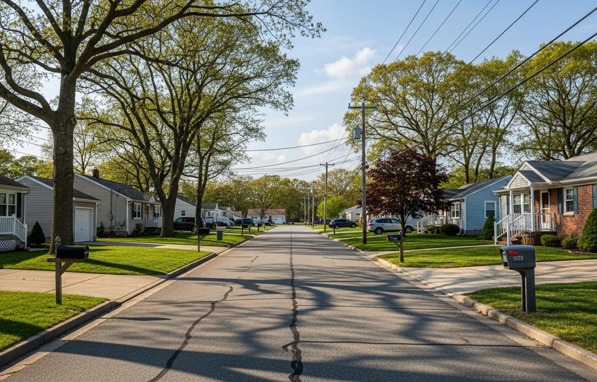 Lacey Township NJ moving company - Vector Movers