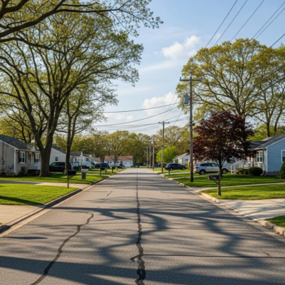 Lacey Township NJ moving company - Vector Movers