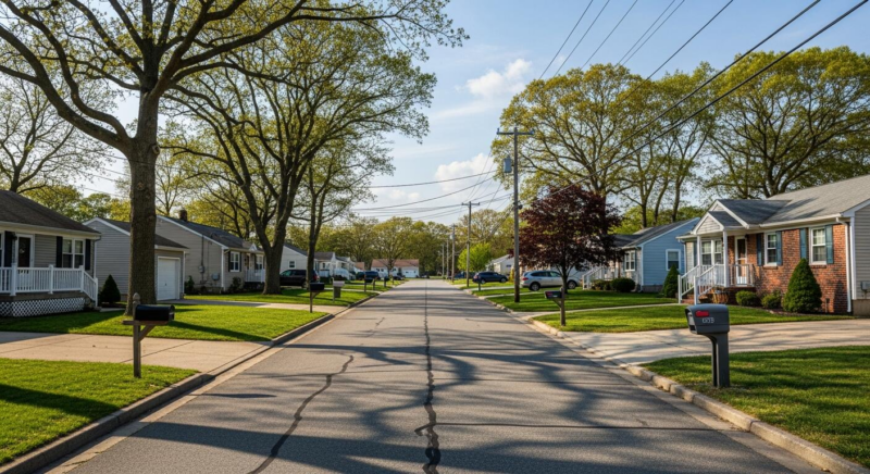 Lacey Township NJ moving company - Vector Movers