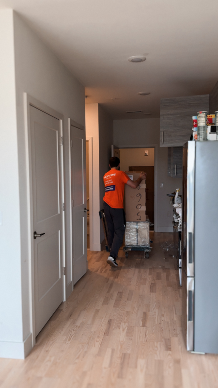 Lakewood NJ moving company - Vector Movers