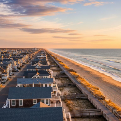 Lavallette NJ moving company - Vector Movers