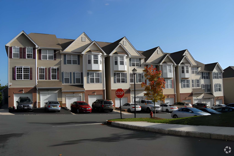 Lebanon NJ moving company - Vector Movers