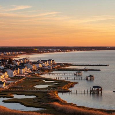 Little Egg Harbor Township NJ moving company - Vector Movers