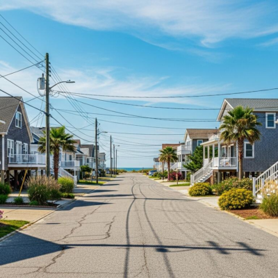 Long Beach NJ moving company - Vector Movers