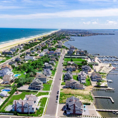 Mantoloking NJ moving company - Vector Movers