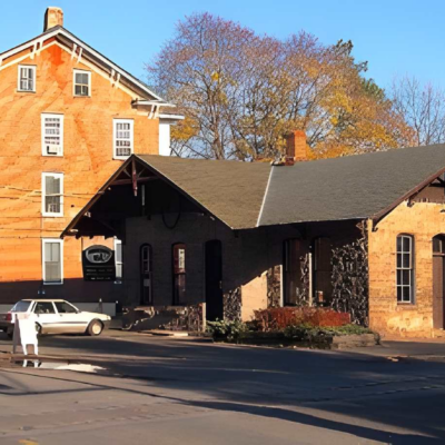 Milford NJ moving company - Vector Movers