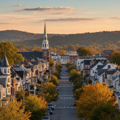 North Caldwell NJ moving company - Vector Movers