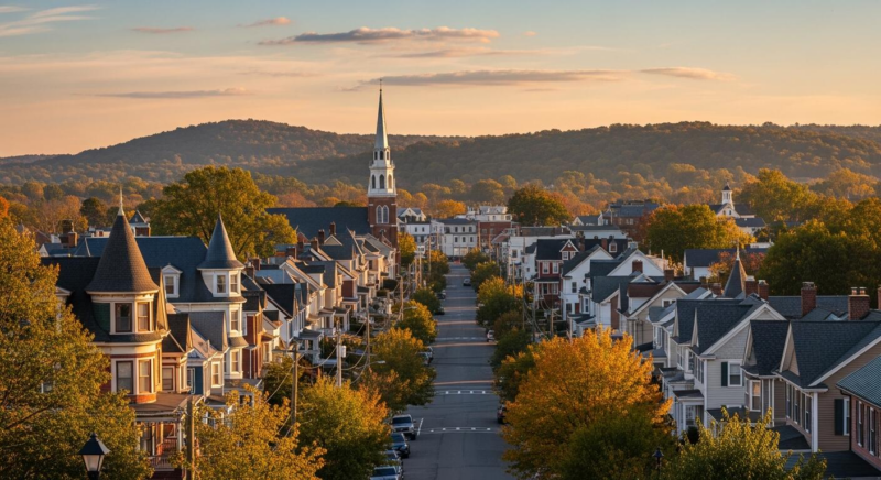 North Caldwell NJ moving company - Vector Movers