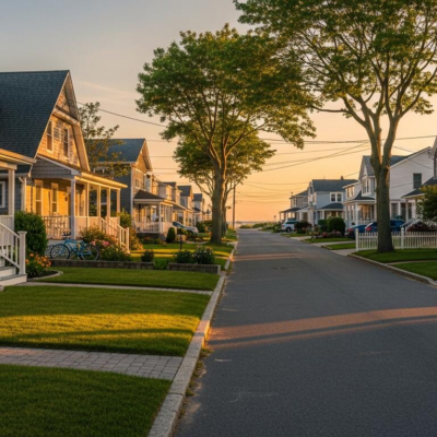 Ocean Gate NJ moving company - Vector Movers