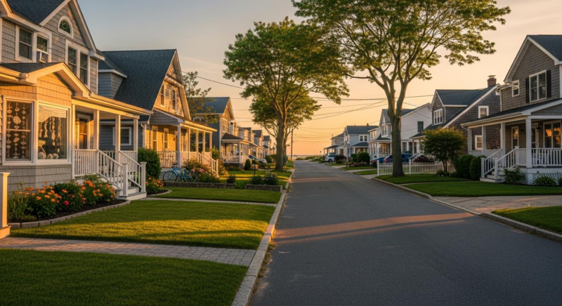 Ocean Gate NJ moving company - Vector Movers