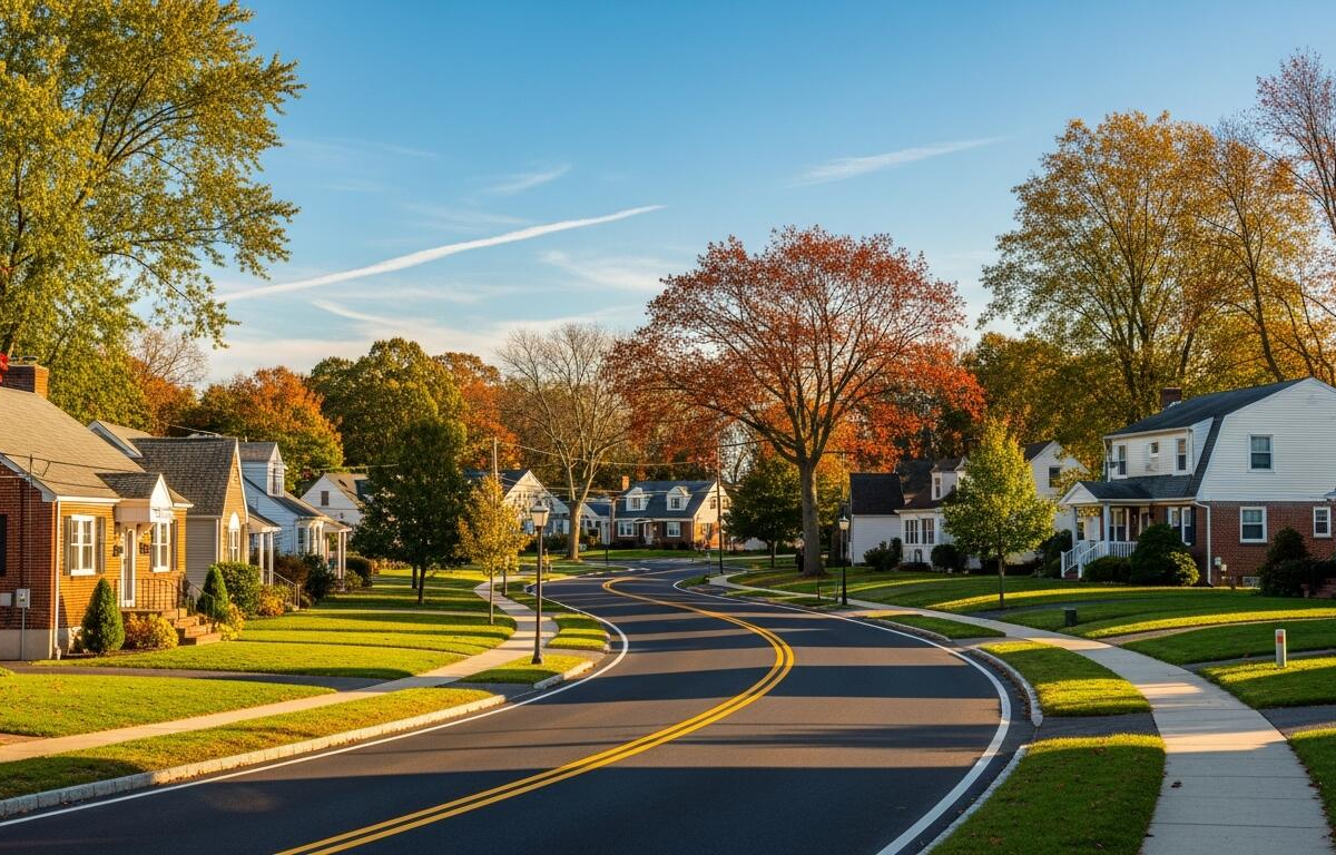 Ocean Township NJ moving company - Vector Movers