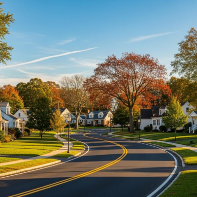 Ocean Township NJ moving company - Vector Movers