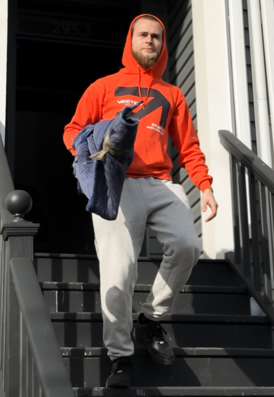 Ocean Township NJ moving company - Vector Movers