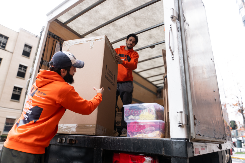 Ogdensburg NJ moving company - Vector Movers