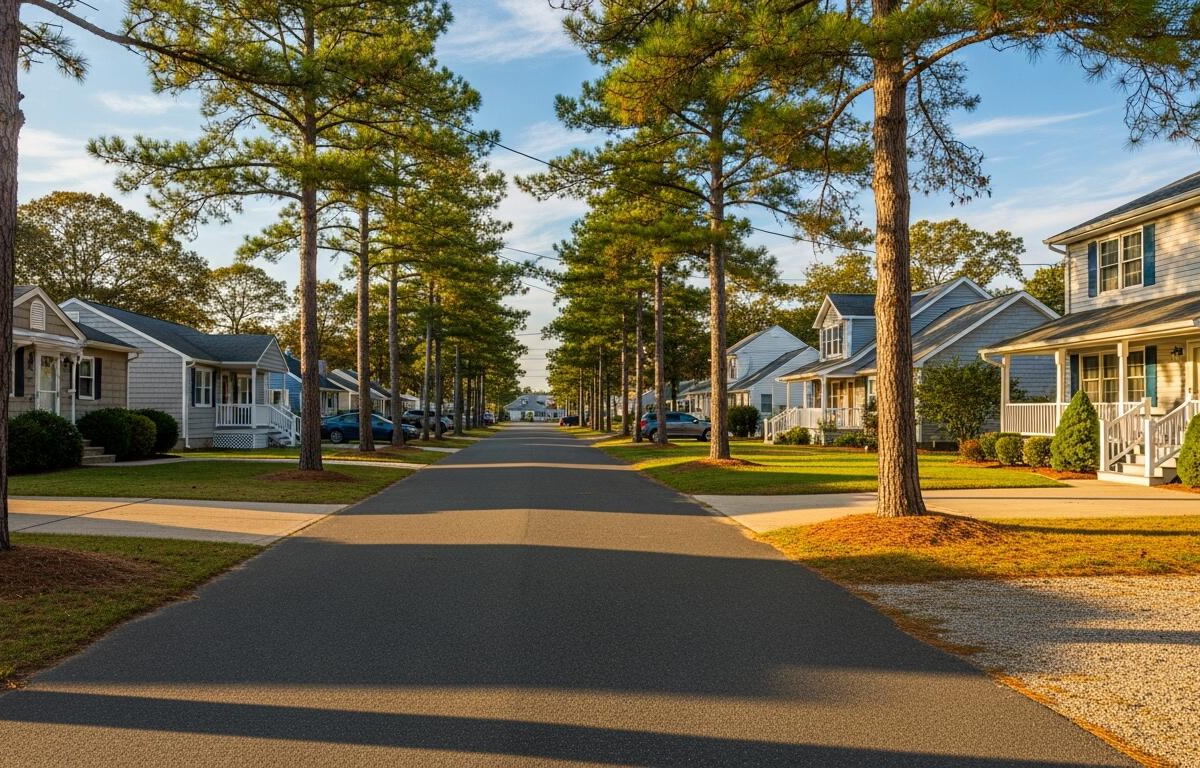 Pine Beach NJ moving company - Vector Movers