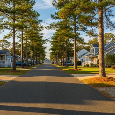 Pine Beach NJ moving company - Vector Movers