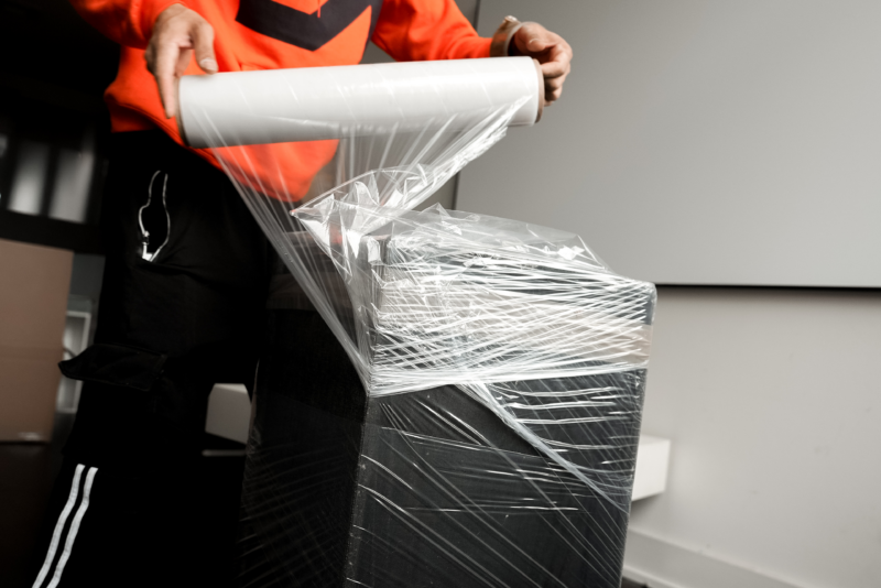 Plumsted NJ moving company - Vector Movers
