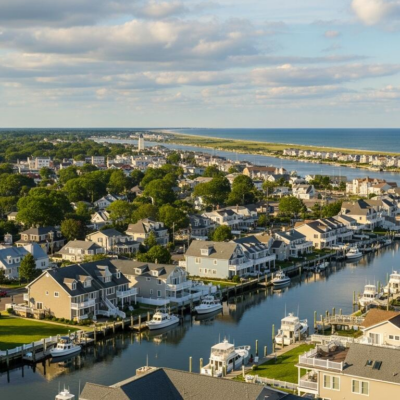 Point Pleasant Beach NJ moving company - Vector Movers