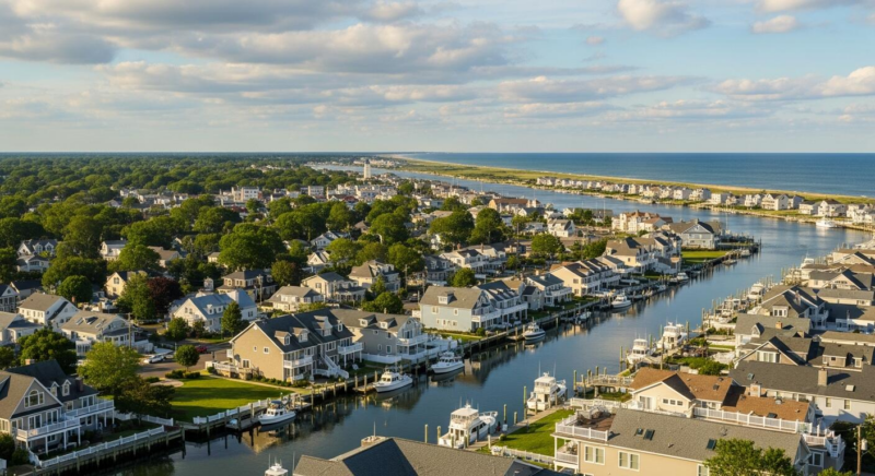 Point Pleasant Beach NJ moving company - Vector Movers