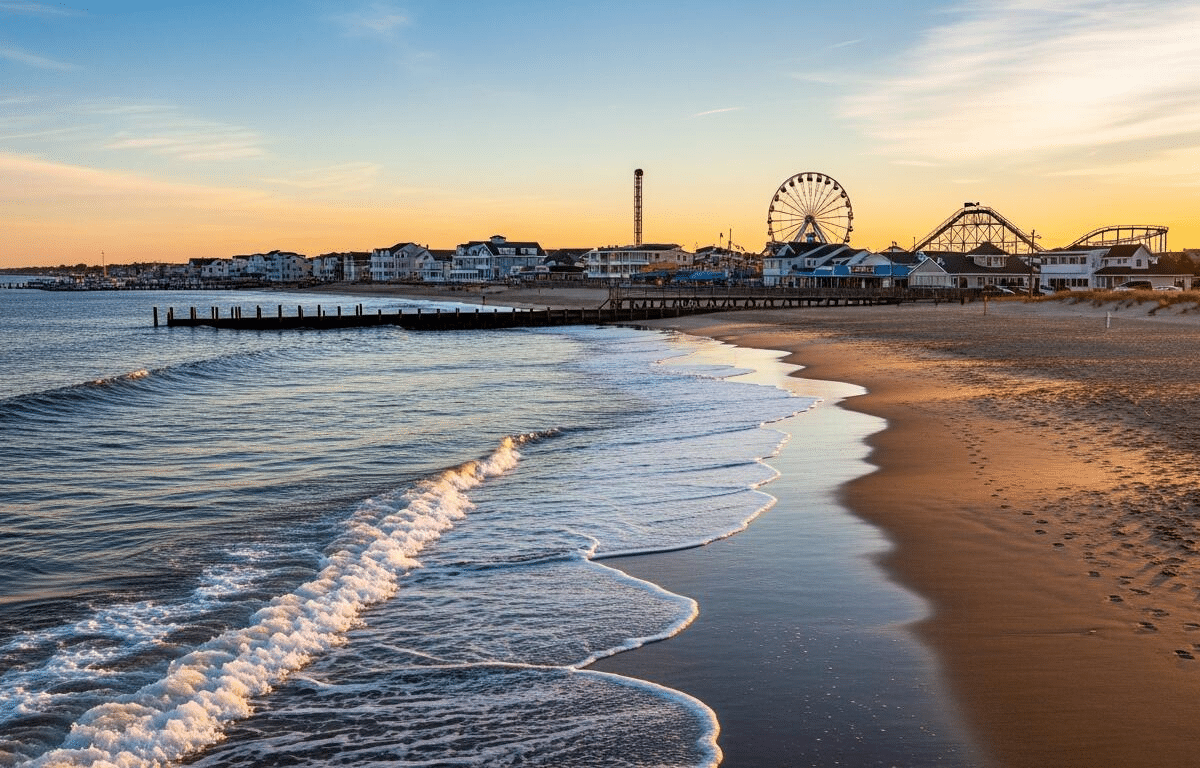 Point Pleasant NJ moving company - Vector Movers