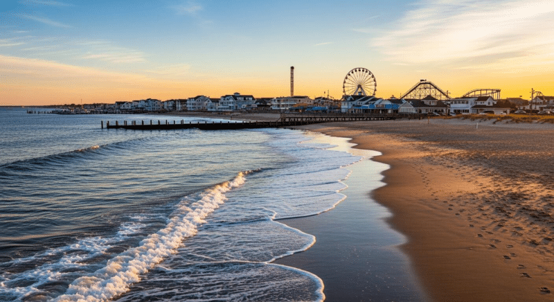 Point Pleasant NJ moving company - Vector Movers