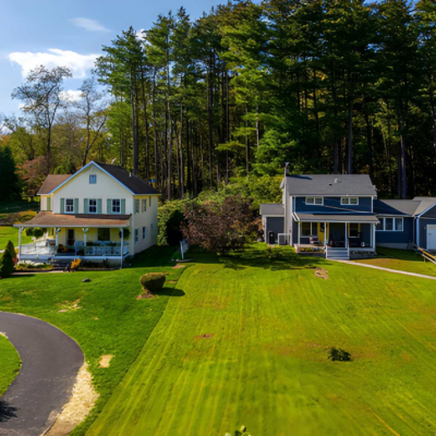 Sandyston NJ moving company - Vector Movers