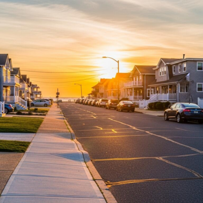 Seaside Heights NJ moving company - Vector Movers