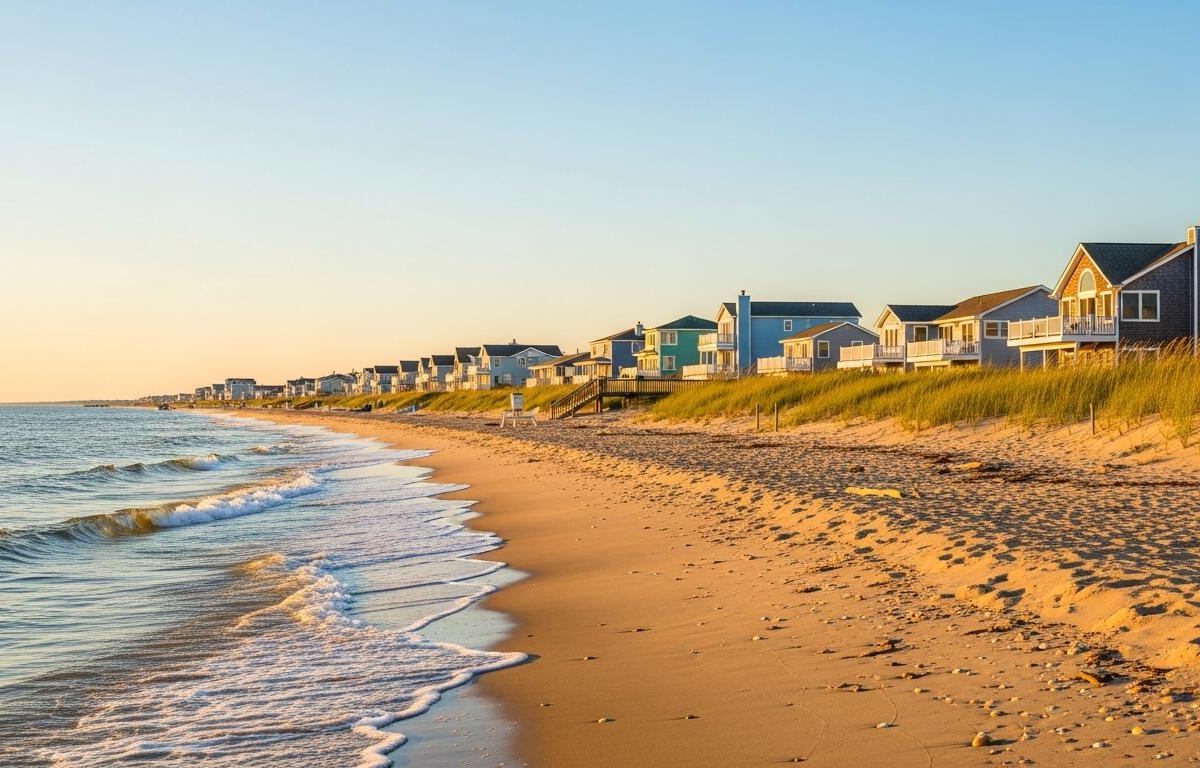 Ship Bottom NJ moving company - Vector Movers