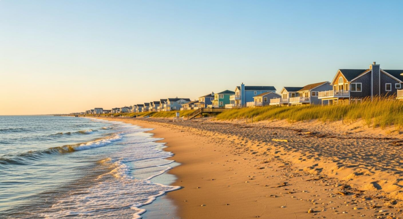 Ship Bottom NJ moving company - Vector Movers